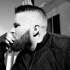 Meet your Posher, Roger